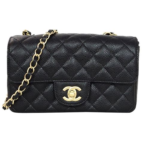 chanel black white crossbody|Chanel Black/White Leather Crossbody Bag .